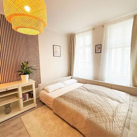 Casarina - Charmante Wohnung Direkt Am Zoo Mit Sauna Лайпциг Екстериор снимка
