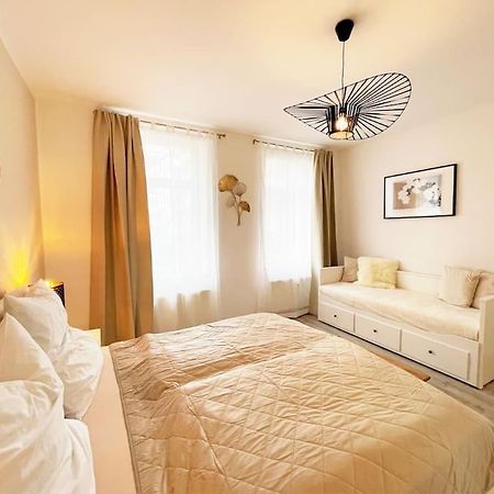 Casarina - Charmante Wohnung Direkt Am Zoo Mit Sauna Лайпциг Екстериор снимка