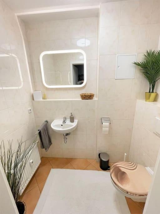 Casarina - Charmante Wohnung Direkt Am Zoo Mit Sauna Лайпциг Екстериор снимка